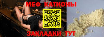 МДПВ Изобильный